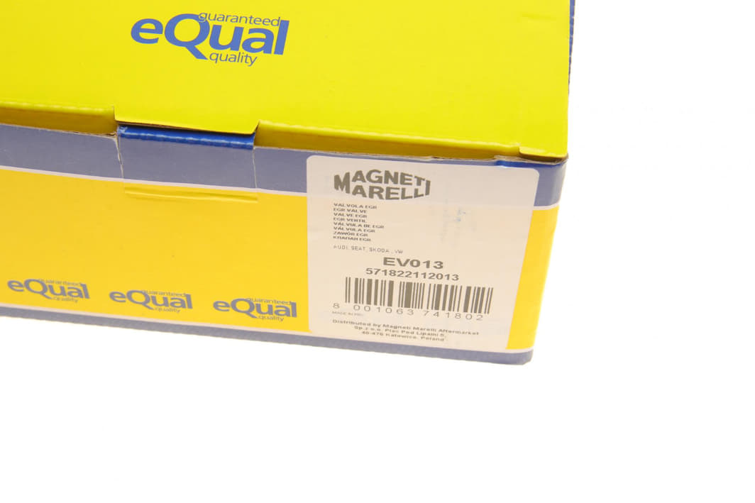 571822112013 MAGNETI MARELLI